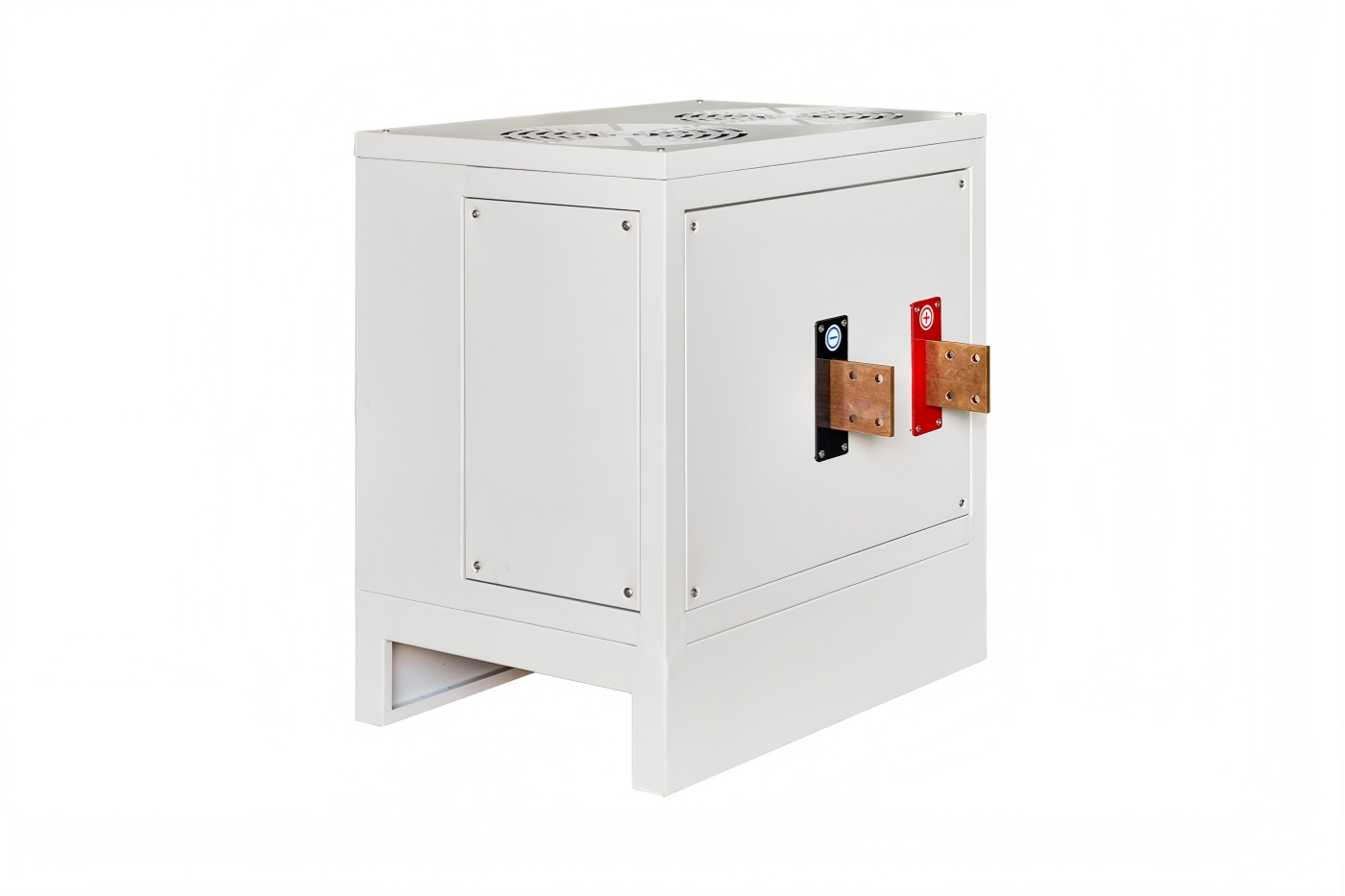 Application Scenario of Electroplating Power Rectifier